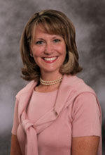 Real Estate Agent Peggy O'Keefe