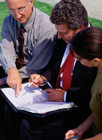 Mortgage Services by Billingsley Realty, Inc.