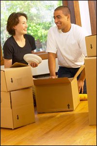 Relocation Information from Billingsley Realty, Inc.