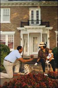 Real Estate Services from Billingsley Realty, Inc.