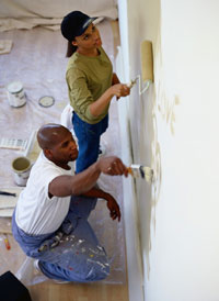 Home Warranty with Billingsley Realty, Inc.